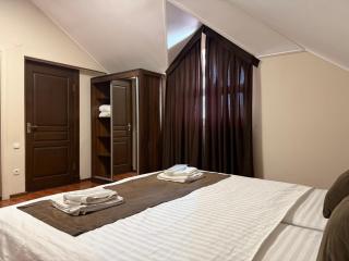 Art Zarbog Hotel - 4