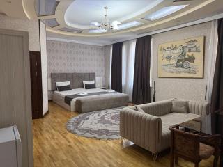 Art Zarbog Hotel - 2