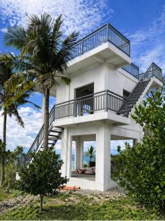 Durano Seaside Retreat Rooftop House - 9