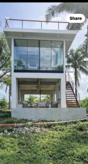 Durano Seaside Retreat Rooftop House - 7