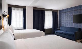 The Brock Niagara Falls Fallsview, Tapestry by Hilton - 8