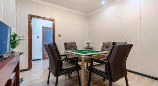 Tourism Trend Hotel - 1