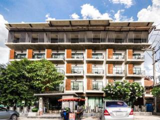 B2 Khamtieng Boutique & Budget Hotel - 5