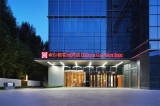 Hilton Garden Inn Shijiazhuang High-Tech Zone - 8