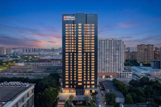 Hilton Garden Inn Shijiazhuang High-Tech Zone - 6