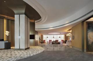 Hilton Garden Inn Shijiazhuang High-Tech Zone - 3