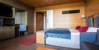Lapland Hotels Olos - 2
