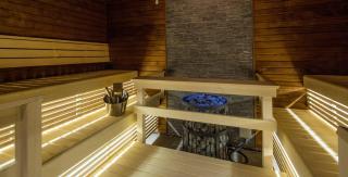 Lapland Hotels Olos - 1