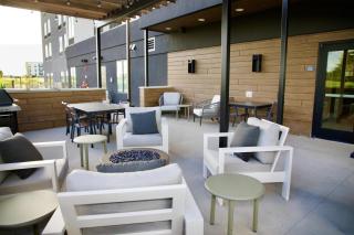Livsmart Studios By Hilton Clarksville - 8