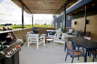 Livsmart Studios By Hilton Clarksville - 6