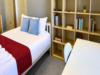 2Bedroom City Centre Cozy Flat - 5