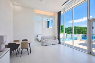 Geoje The Shine Pool Villa - 6