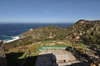 Villetta Panoramica - Marciana - 3