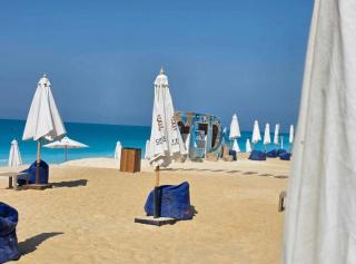 3 bedrooms in downtown new alamin view sea and alamin towers - 6