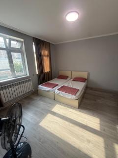 Yasamal Hostel - 0
