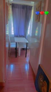 Appartement deux chambres salon climatisées - 7
