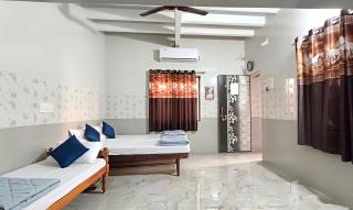 Omkar Homestay - 0