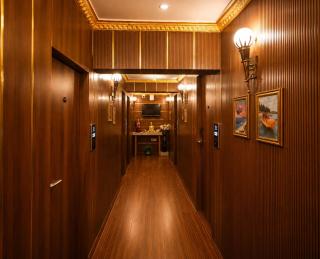 basseraa comfort stay - 2