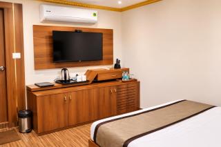 basseraa comfort stay - 4