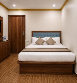basseraa comfort stay - 3