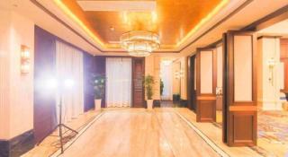 Nanjing Grand Da Qiao Hotel - 4