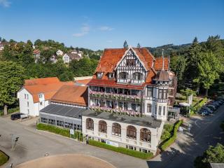 Göbel´s Vital Hotel Bad Sachsa - 8