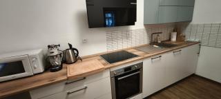 Apartmány Pod kostelem - 3