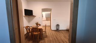 Apartmány Pod kostelem - 2