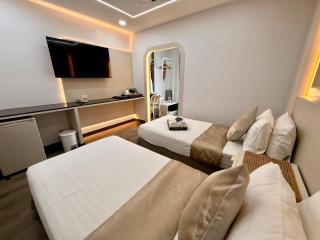 Bed By City Hotel - 3