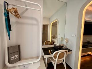 Bed By City Hotel - 4