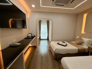 Bed By City Hotel - 5