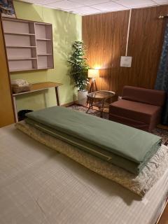 Forester North - Farm Stay in Kanatal - 7