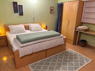 Forester North - Farm Stay in Kanatal - 6