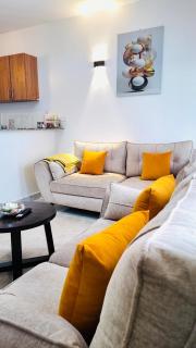 Cozy Ace Stays - Ruiru - 9