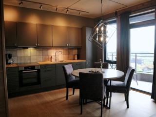 Riddertunets hygge - 7