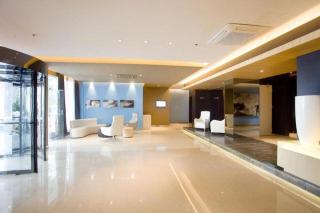 Jinjiang Inn Sanya Hexi Road Pedestrian Bridge - 7