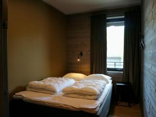Riddertunets hygge - 3