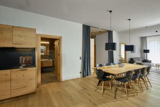 Die Heimat Alpin Residence Luxury Apartments NEU - 7