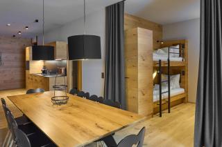 Die Heimat Alpin Residence Luxury Apartments NEU - 6