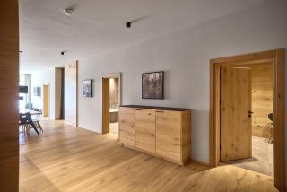 Die Heimat Alpin Residence Luxury Apartments NEU - 5