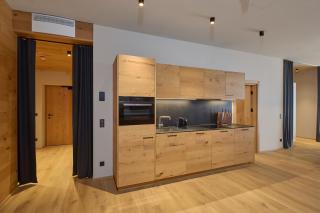 Die Heimat Alpin Residence Luxury Apartments NEU - 2