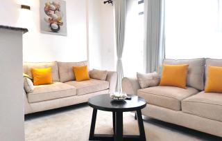 Cozy Ace Stays - Ruiru - 8