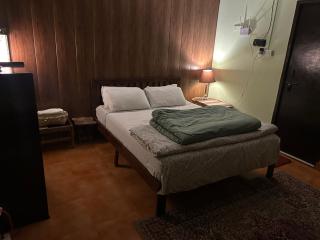 Forester North - Farm Stay in Kanatal - 8