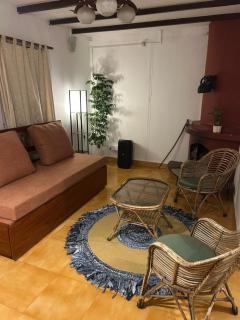 Forester North - Farm Stay in Kanatal - 5