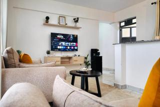 Cozy Ace Stays - Ruiru - 7