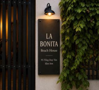 La Bonita Beach House - Sầm Sơn - 2