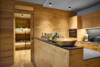 Die Heimat Alpin Residence Luxury Apartments NEU - 7