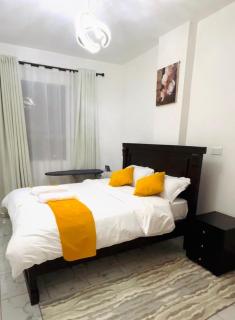 Cozy Ace Stays - Ruiru - 4