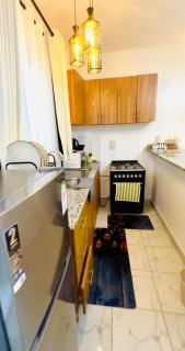 Cozy Ace Stays - Ruiru - 6