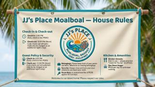 JJ's Place Moalboal - 9